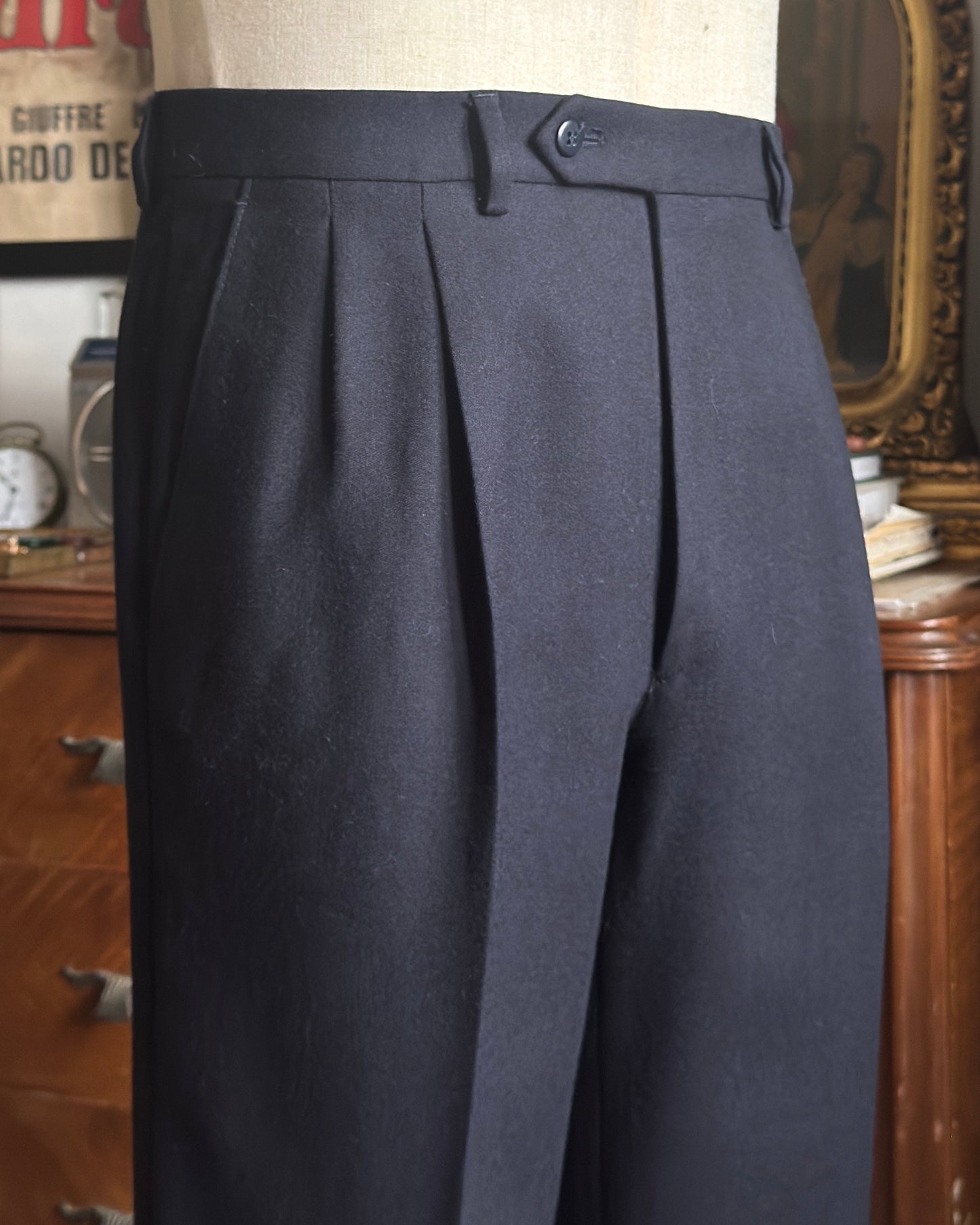 PANTALONE "SECOND HAND" GRPP1