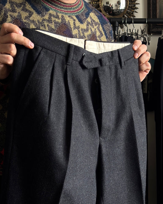 PANTALONE "SECOND HAND" GRPP2