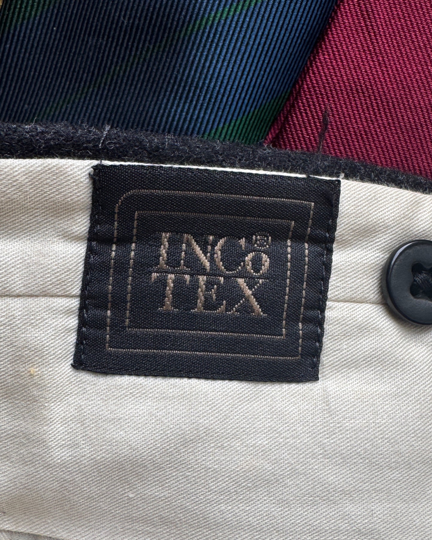 PANTALONE "SECOND HAND" GRPP2