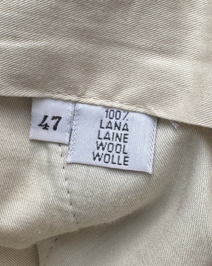 PANTALONE "SECOND HAND" GRPP2