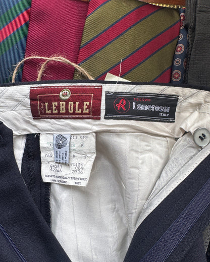 PANTALONE "SECOND HAND" GRPP1