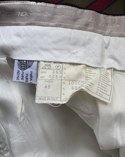 PANTALONE "SECOND HAND" GRPP3