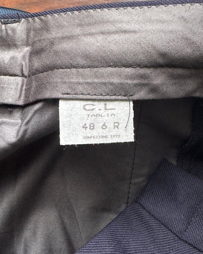 PANTALONE "SECOND HAND" GRPP4