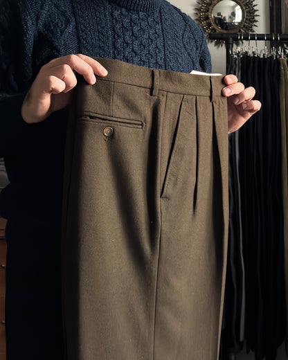 PANTALONE "SECOND HAND" GRPP5