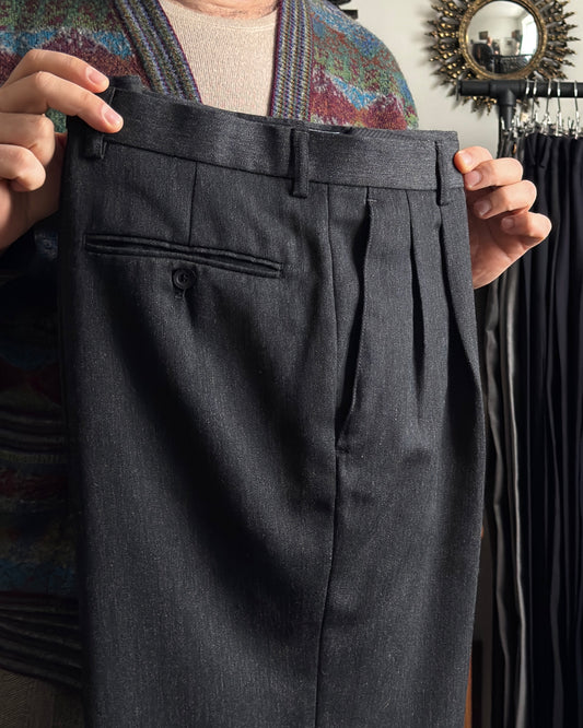 PANTALONE "SECOND HAND" GRPP7
