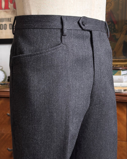 PANTALONE "SECOND HAND" GRPP9