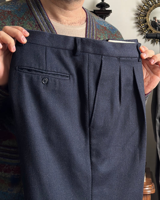 PANTALONE "SECOND HAND" GRPP10