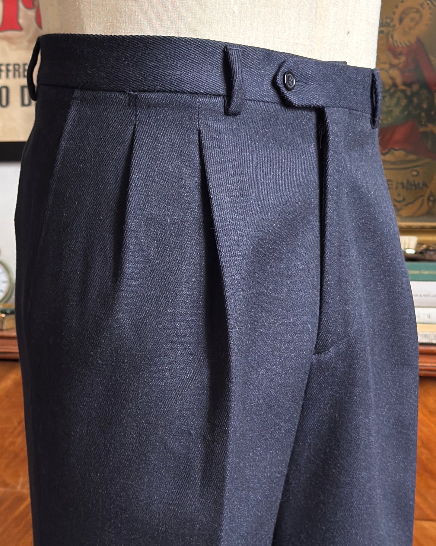 PANTALONE "SECOND HAND" GRPP10