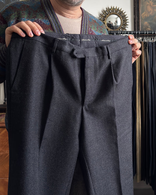 PANTALONE "SECOND HAND" GRPP11