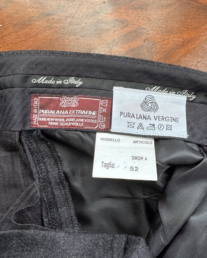 PANTALONE "SECOND HAND" GRPP11