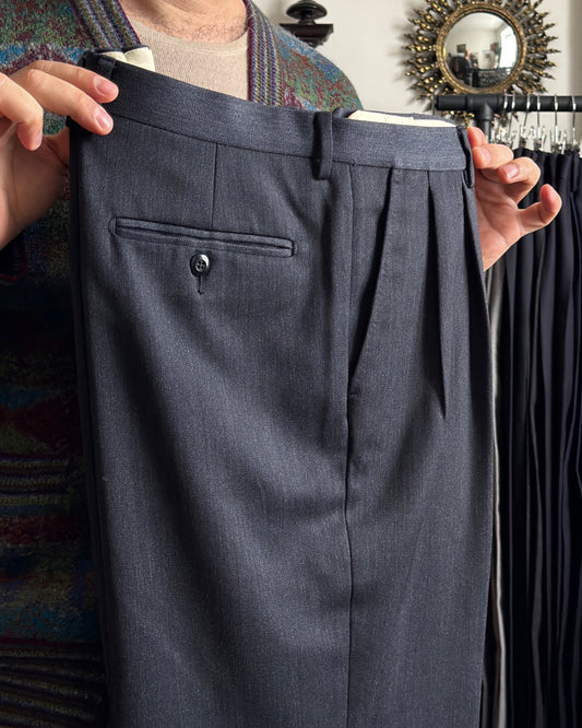 PANTALONE "SECOND HAND" GRPP8