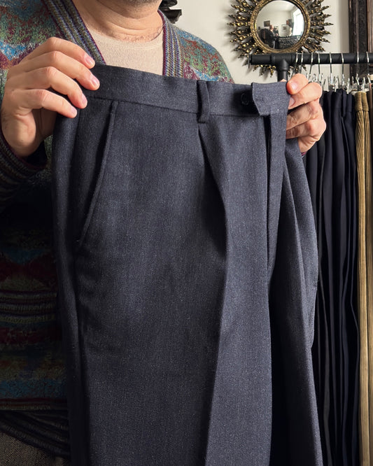 PANTALONE "SECOND HAND" GRPP12