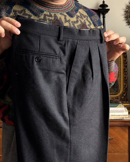 PANTALONE "SECOND HAND" GRPP13