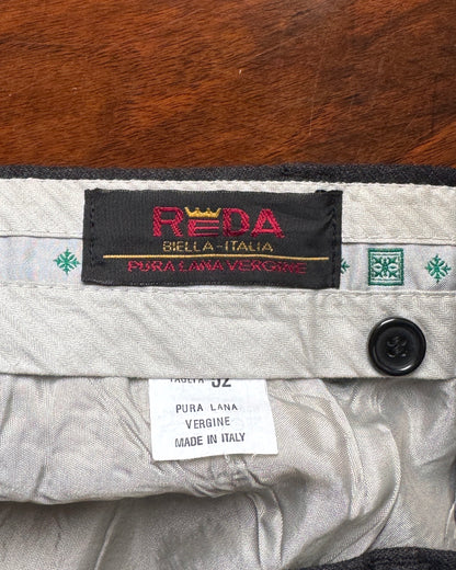 PANTALONE "SECOND HAND" GRPP13