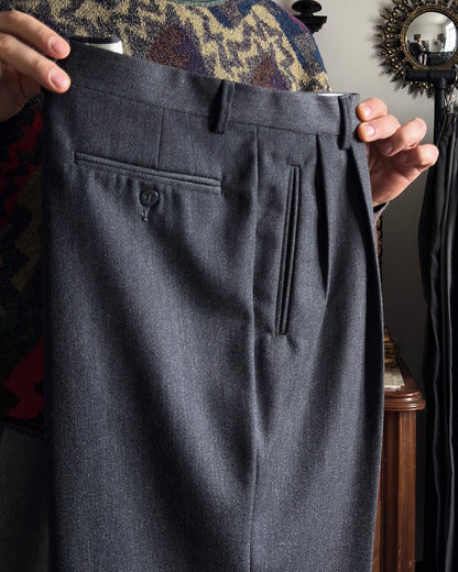 PANTALONE "SECOND HAND" GRPP14