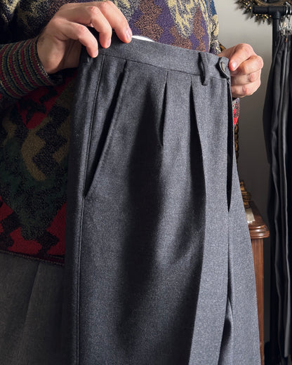 PANTALONE "SECOND HAND" GRPP15