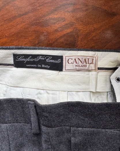 PANTALONE "SECOND HAND" GRPP15