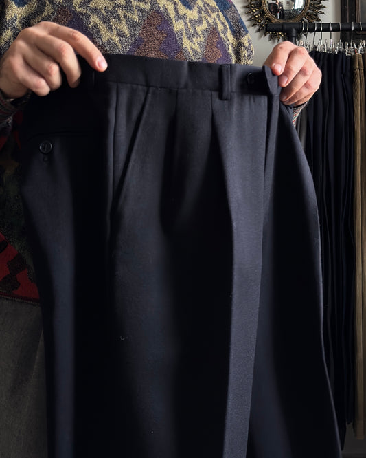 PANTALONE "SECOND HAND" GRPP16