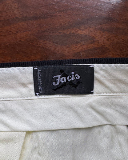 PANTALONE "SECOND HAND" GRPP16