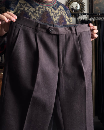 PANTALONE "SECOND HAND" GRPP17