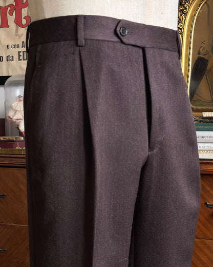 PANTALONE "SECOND HAND" GRPP17