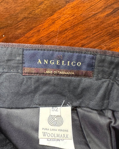 PANTALONE "SECOND HAND" GRPP17