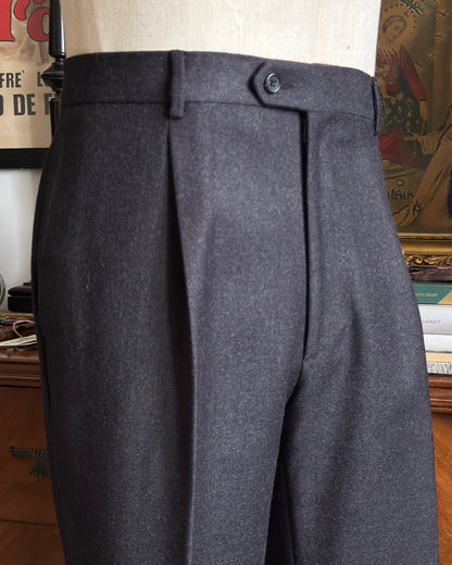 PANTALONE "SECOND HAND" GRPP18