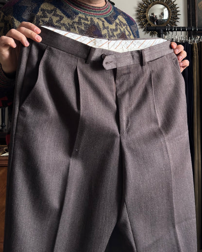 PANTALONE "SECOND HAND" GRPP21