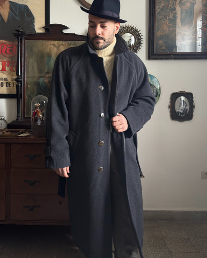 CAPPOTTO VINTAGE D28GRPCA4