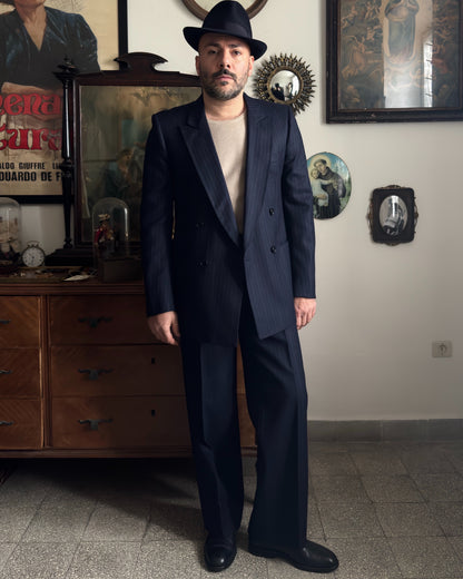 VESTITO VINTAGE D28GRPV1