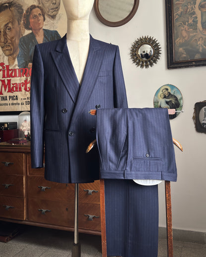 VESTITO VINTAGE D28GRPV1