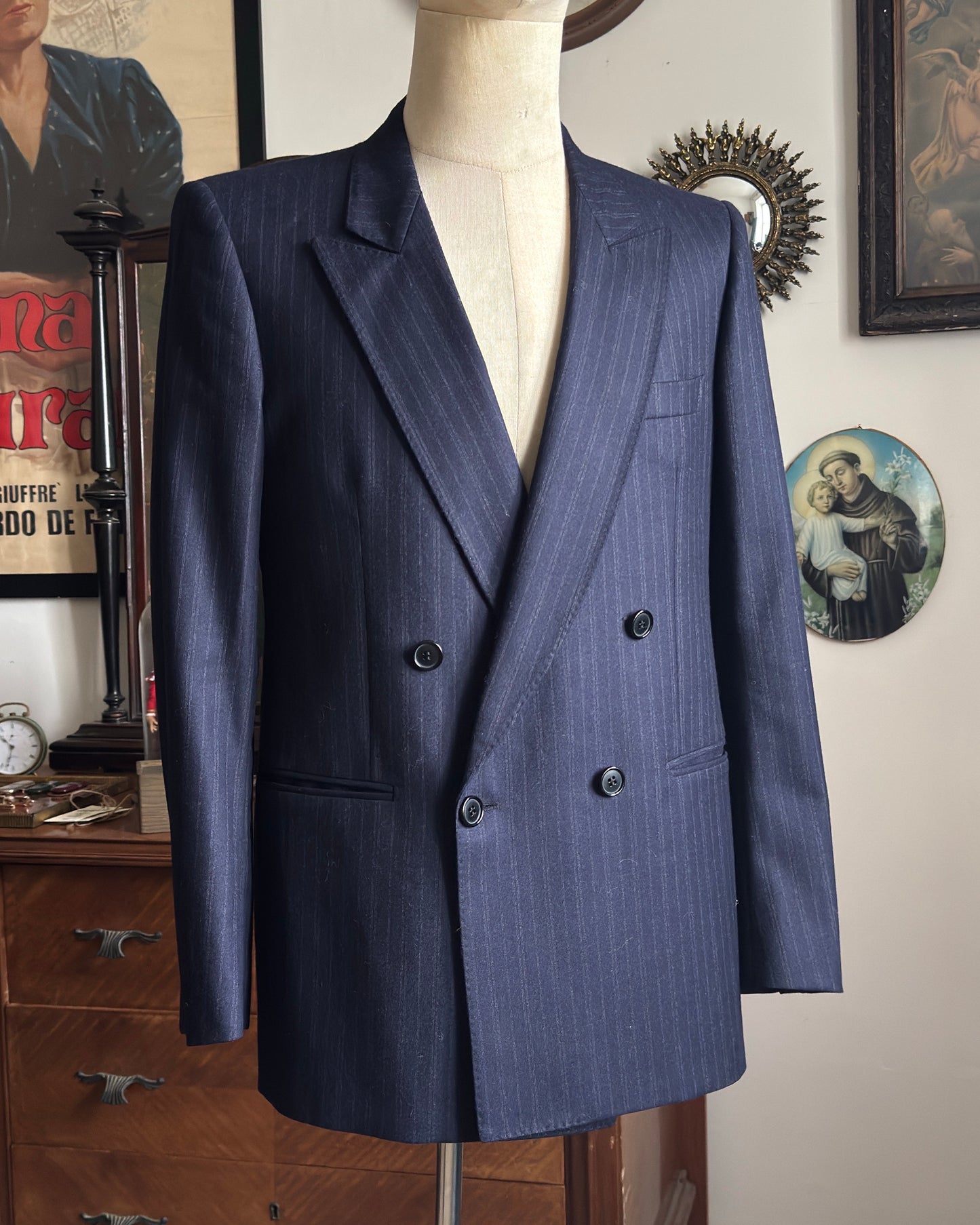 VESTITO VINTAGE D28GRPV1