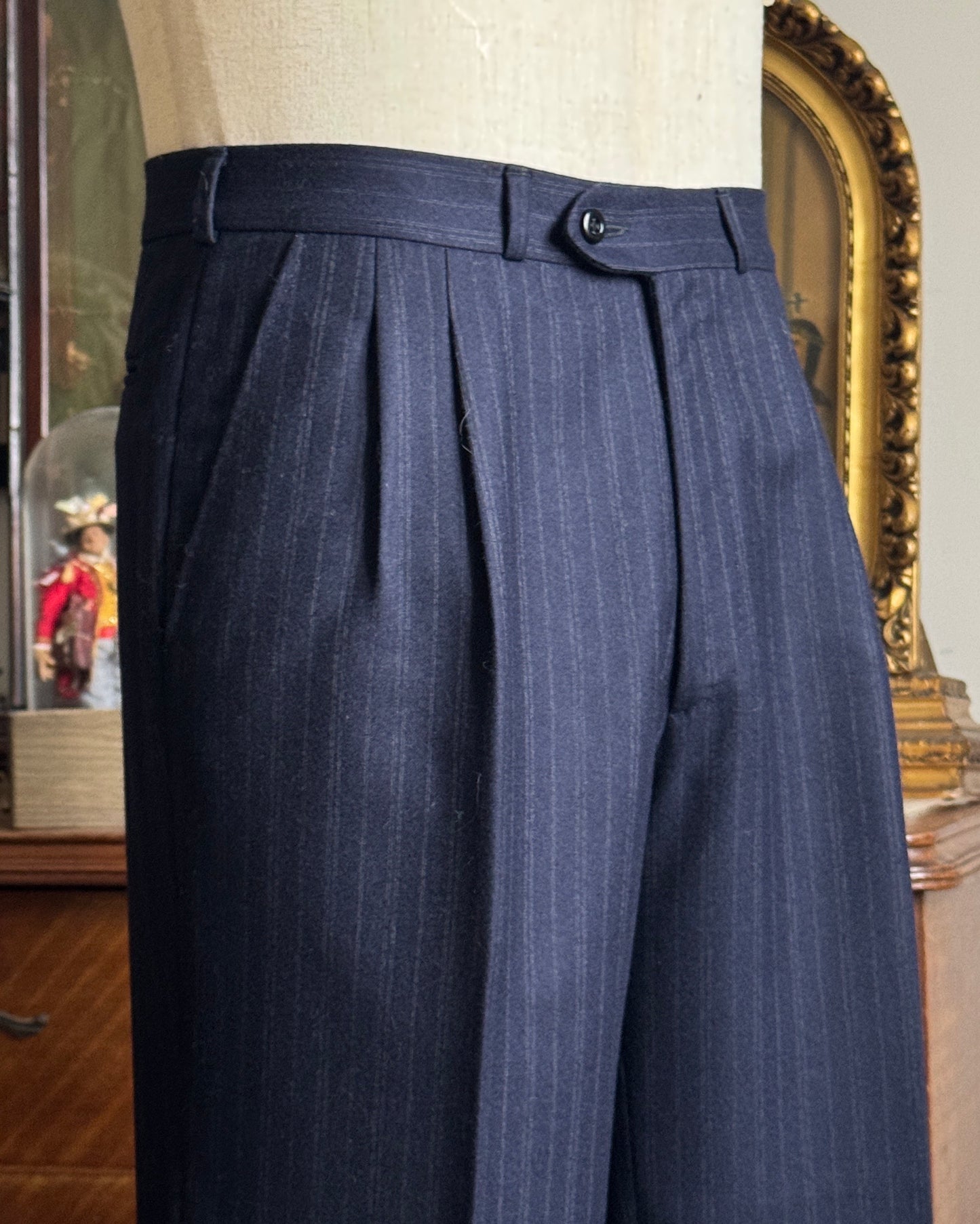 VESTITO VINTAGE D28GRPV1