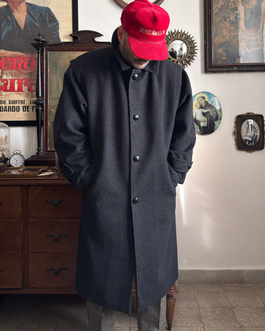 CAPPOTTO VINTAGE D28GRPCA3