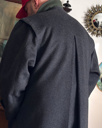 CAPPOTTO VINTAGE D28GRPCA3