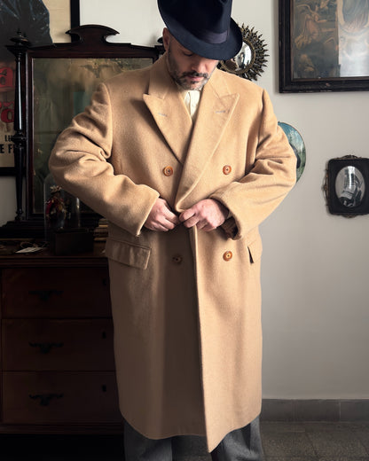 CAPPOTTO VINTAGE D28GRPCA2