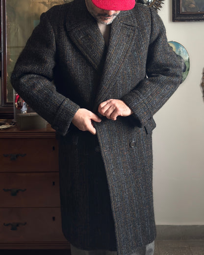 CAPPOTTO VINTAGE D28GRPCA1