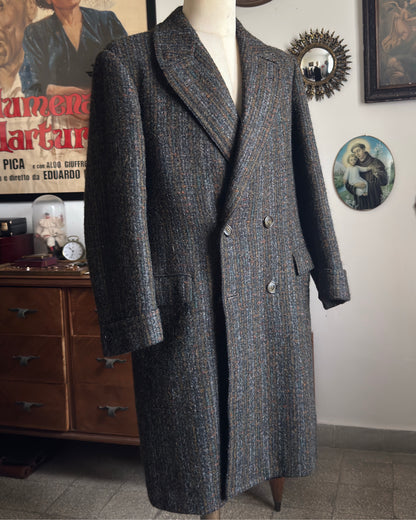 CAPPOTTO VINTAGE D28GRPCA1