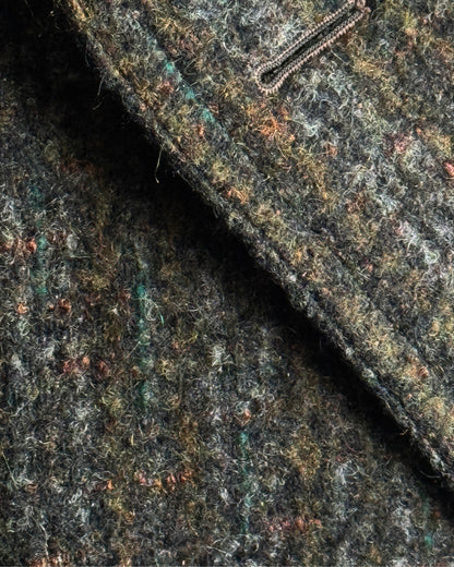 CAPPOTTO VINTAGE D28GRPCA1