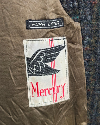 CAPPOTTO VINTAGE D28GRPCA1