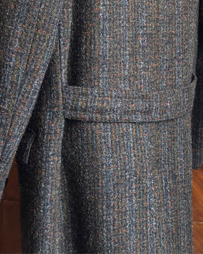 CAPPOTTO VINTAGE D28GRPCA1