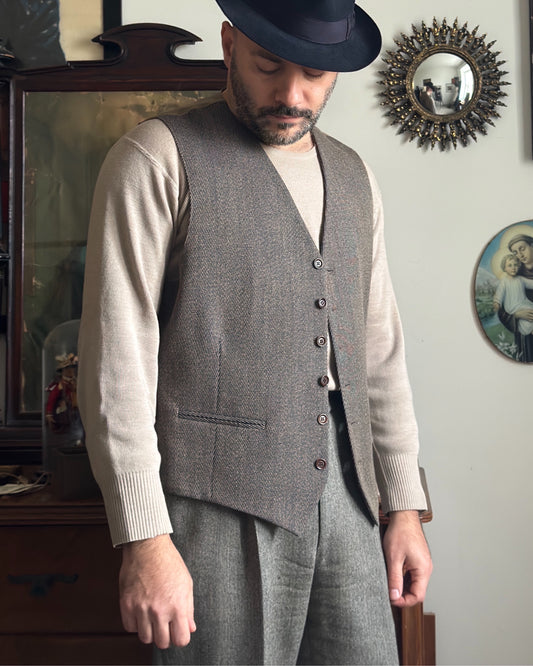 PANCIOTTO VINTAGE D28GRPPA1