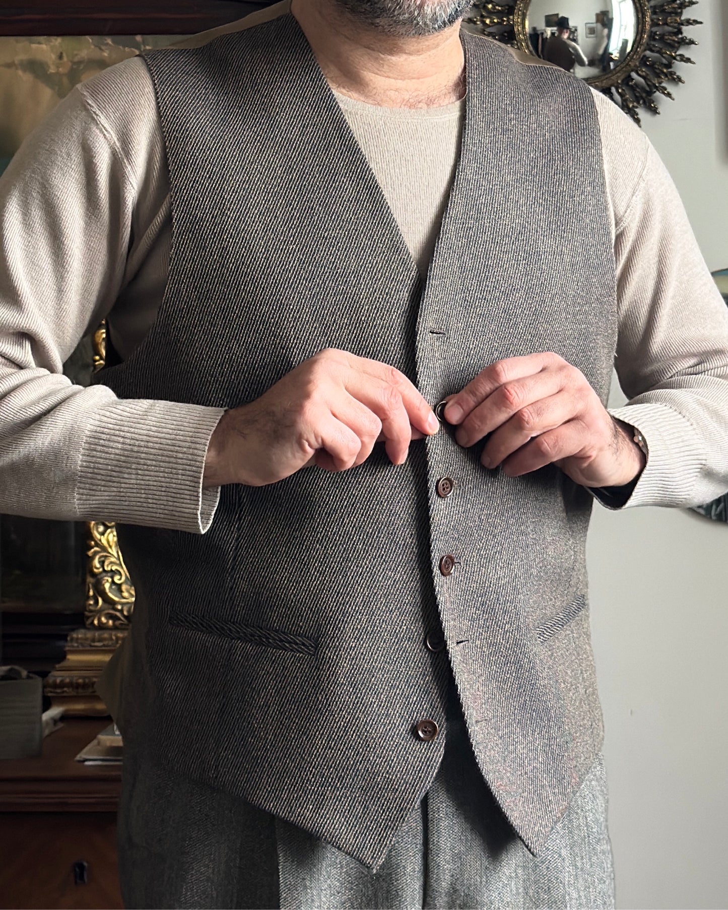 PANCIOTTO VINTAGE D28GRPPA1