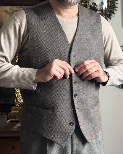 PANCIOTTO VINTAGE D28GRPPA1