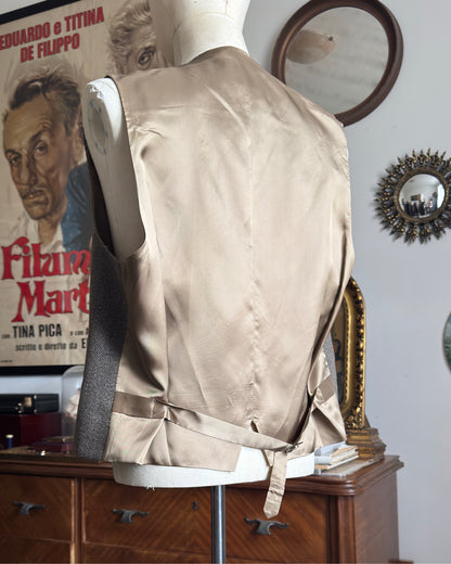 PANCIOTTO VINTAGE D28GRPPA1