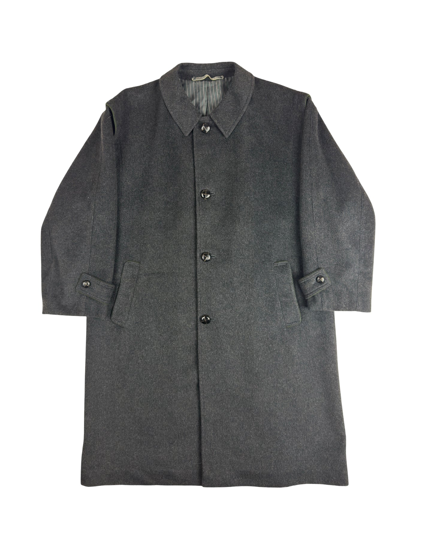 CAPPOTTO VINTAGE D28GRPCA3