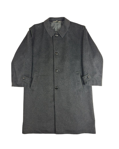 CAPPOTTO VINTAGE D28GRPCA3