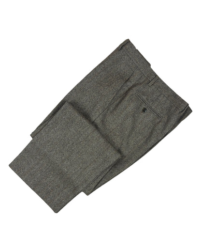 PANTALONE "SECOND HAND" D29GRPP1