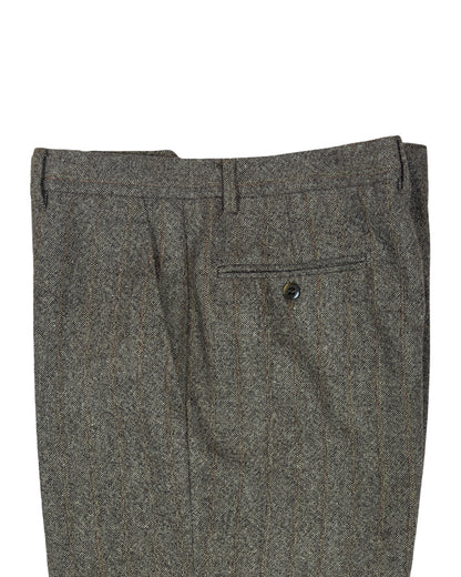 PANTALONE "SECOND HAND" D29GRPP1