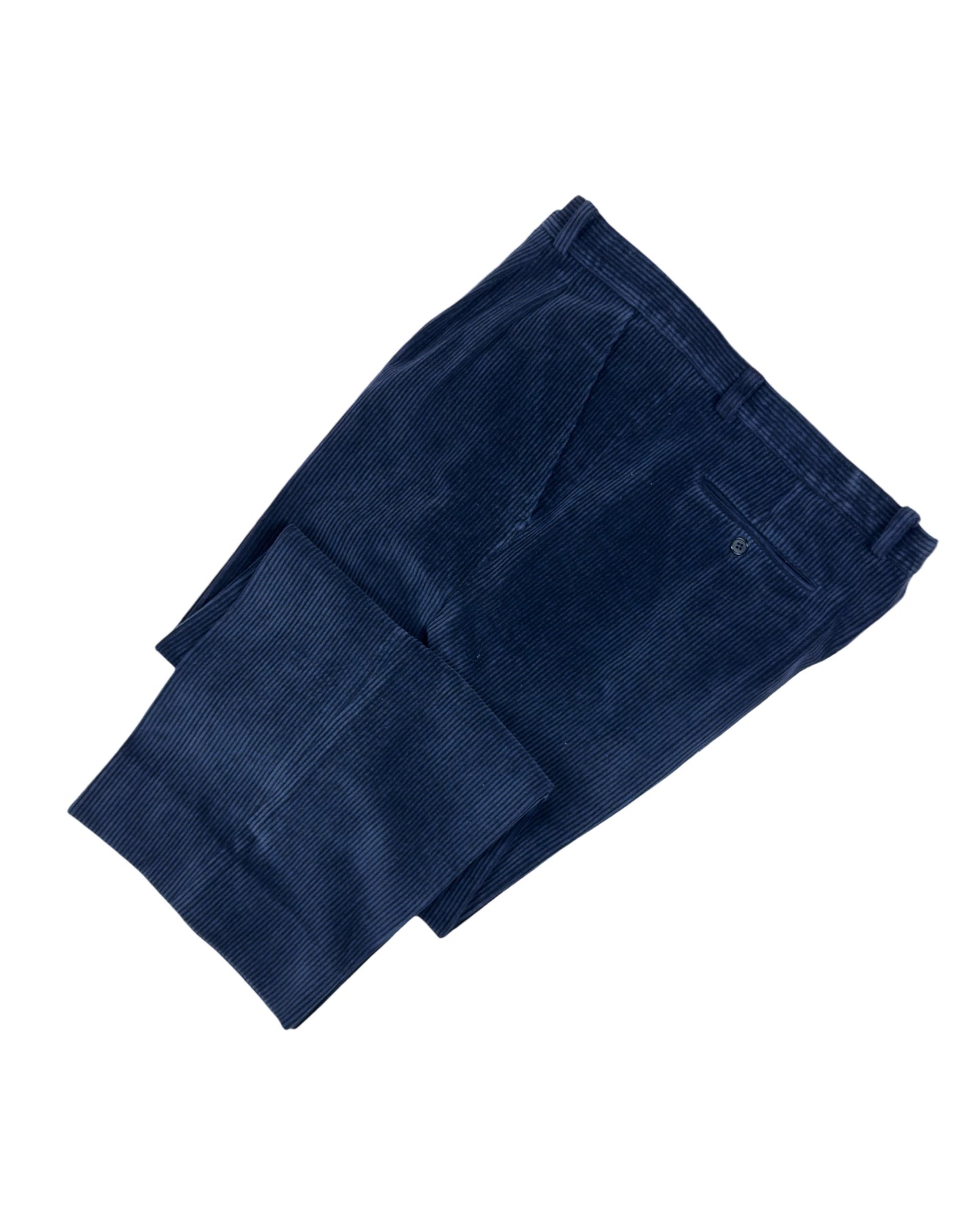 PANTALONE "SECOND HAND" D29GRPP2